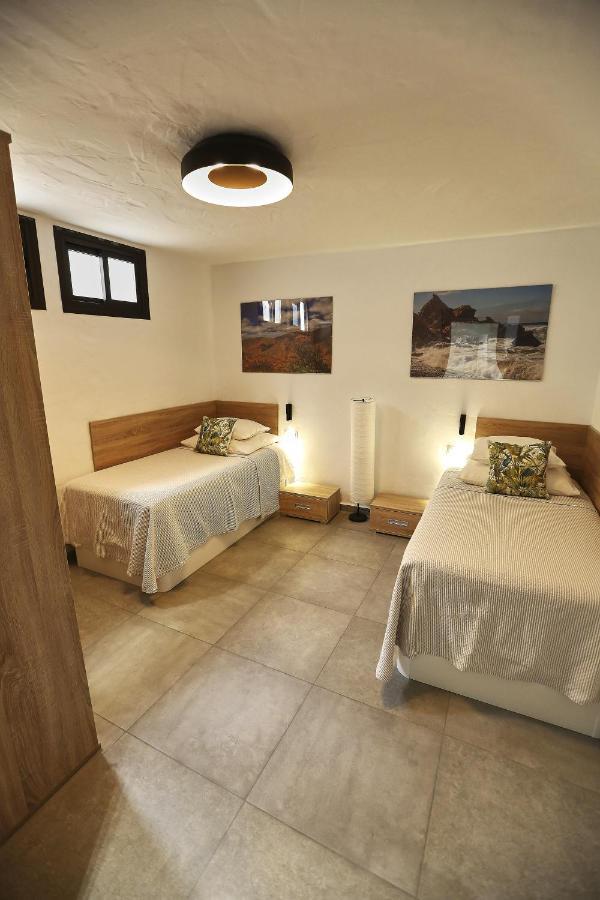 Villa Sotavento Modern New Apartment In Park Natural Adults Only Playa Jandia Dış mekan fotoğraf
