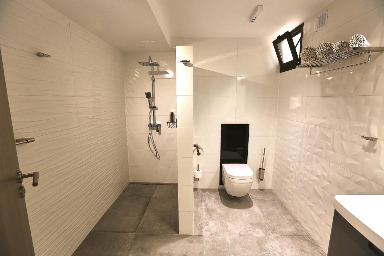 Villa Sotavento Modern New Apartment In Park Natural Adults Only Playa Jandia Dış mekan fotoğraf
