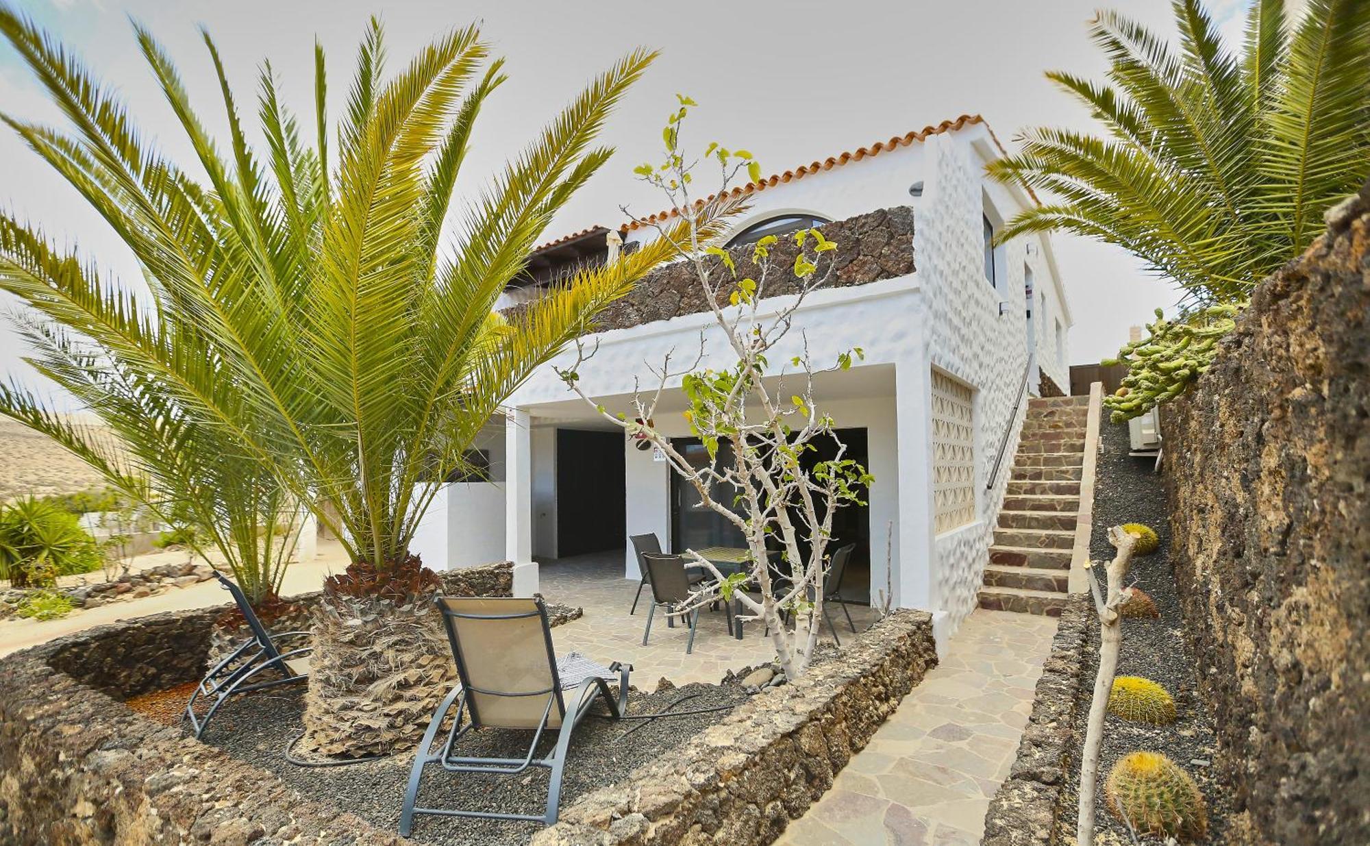 Villa Sotavento Modern New Apartment In Park Natural Adults Only Playa Jandia Dış mekan fotoğraf