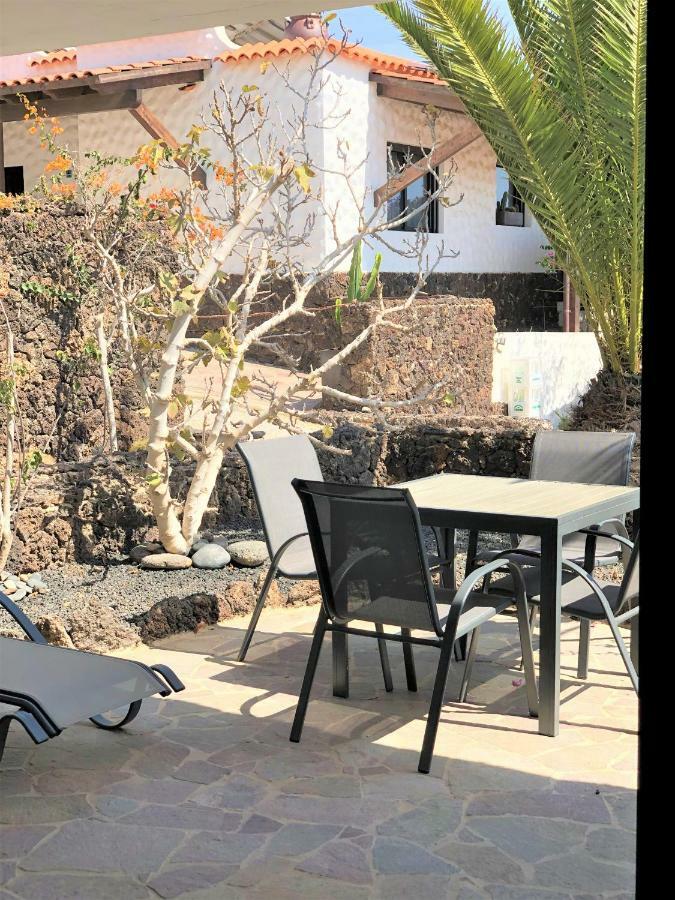 Villa Sotavento Modern New Apartment In Park Natural Adults Only Playa Jandia Dış mekan fotoğraf